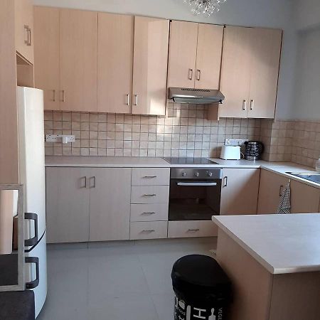 Universe House Dromolaxia المظهر الخارجي الصورة