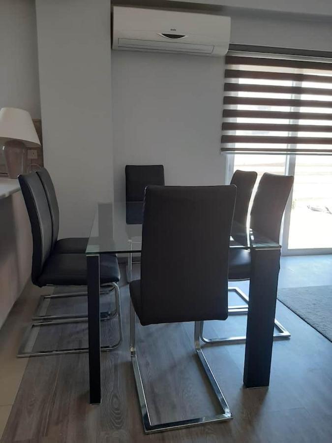 Universe House Dromolaxia المظهر الخارجي الصورة