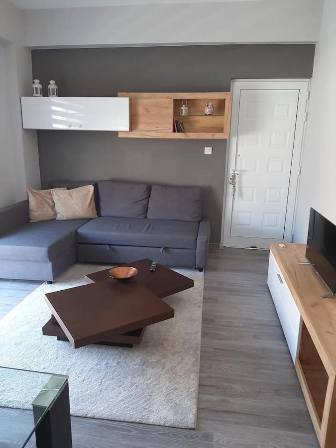 Universe House Dromolaxia المظهر الخارجي الصورة