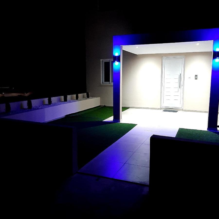 Universe House Dromolaxia المظهر الخارجي الصورة